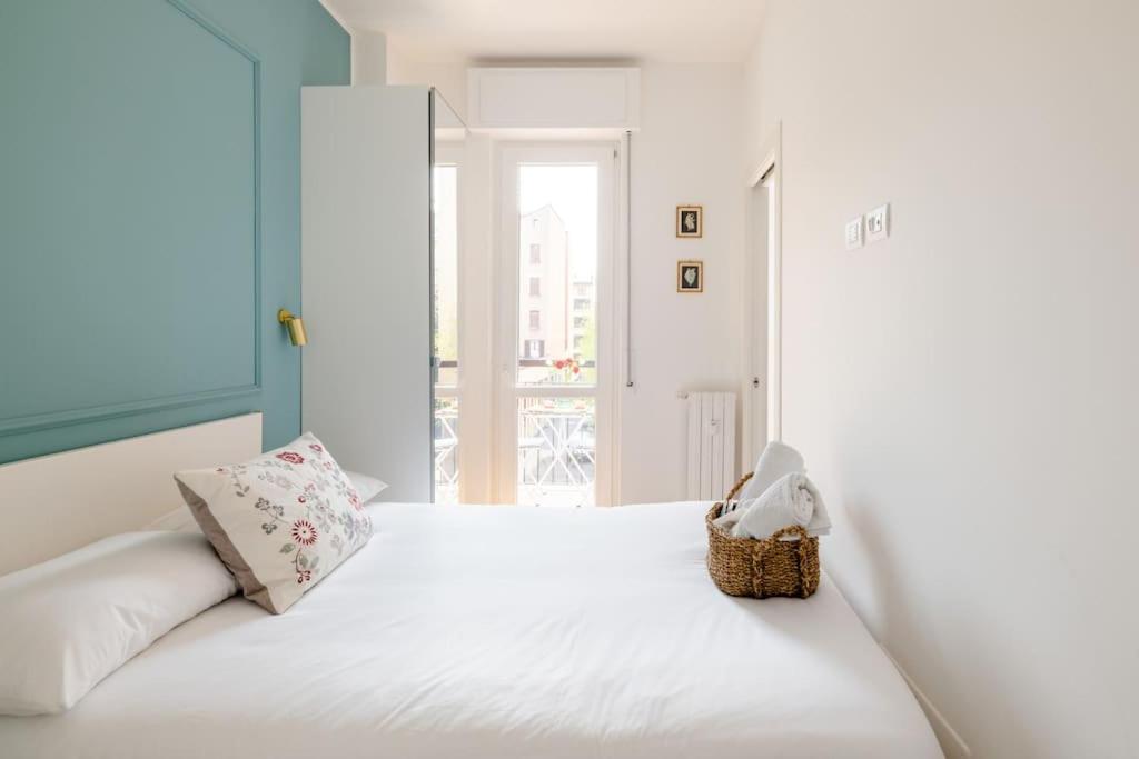 Ripa Apartments Milano - Pastorelli Экстерьер фото