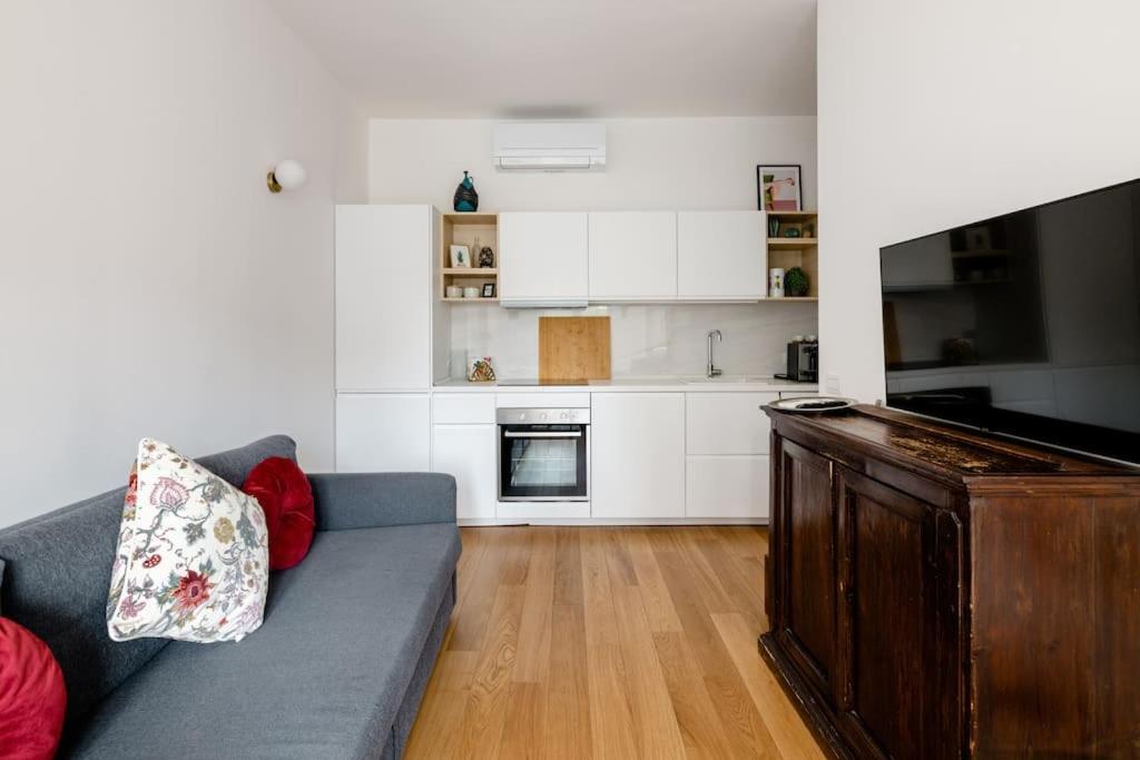 Ripa Apartments Milano - Pastorelli Экстерьер фото